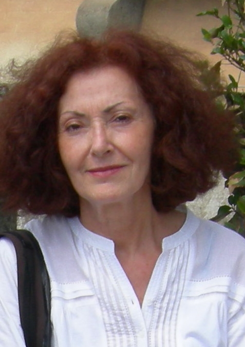 Christine Frérot