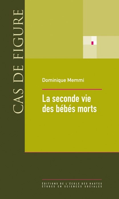 Dominique Memmi, La seconde vie des bébés morts