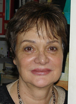 Anita Clémens Saboia