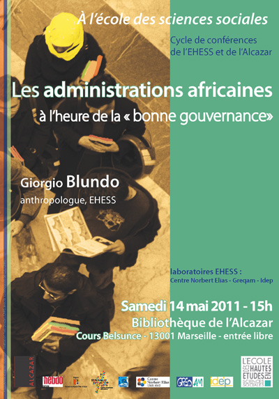 Les administrations africaines à l’heure de la « bonne gouvernance »