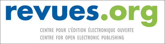 Revues.org - logo