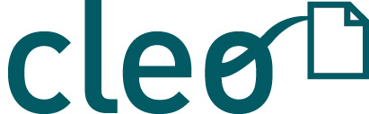 Logo du Cléo