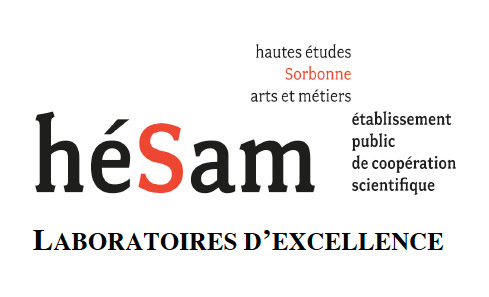 Logo héSam