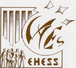 Logo du CAES de l'EHESS