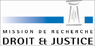 Logo Mission Droit et Justice