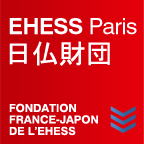 Logo de la Fondation France-Japon