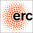 Logo de l'European Research Council