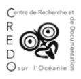 Journées d'études interdisciplinaires du CREDO - logo du CREDO