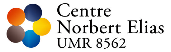 Logo du centre Norbert Elias