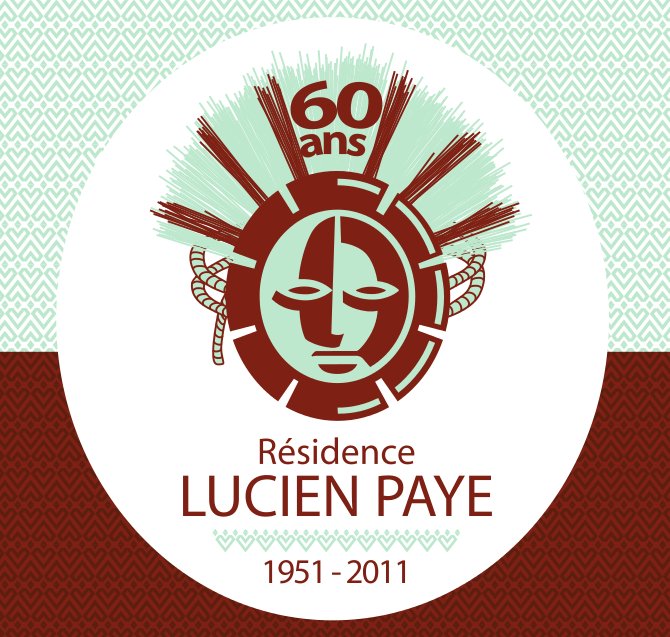 Logo de la résidence Paye