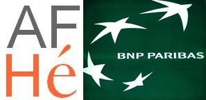 Prix de thèse de l’AFHE-BNP - logo