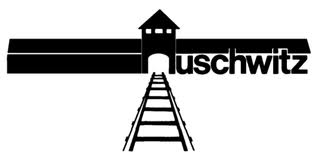 Logo de la fondation Auschwitz