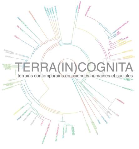 Logo Terra Incognita