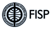 Logo de la fédération internationale des sociétés de philosophie