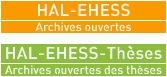 HAL-EHESS & HAL-EHESS-Thèses