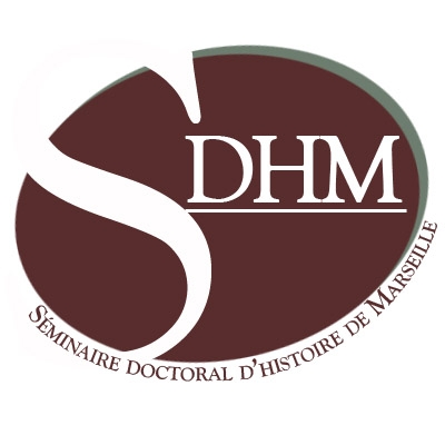 Logo du séminaire doctoral d'histoire