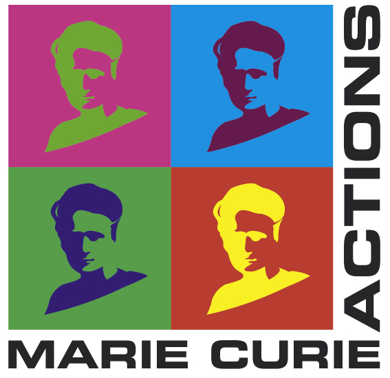 Lauréats 2012 des bourses Marie Curie