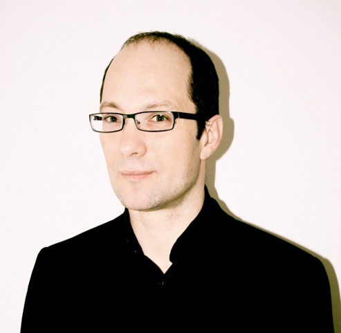 Antoine Lilti, élu directeur d’études par l’assemblée des enseignants en juin 2011