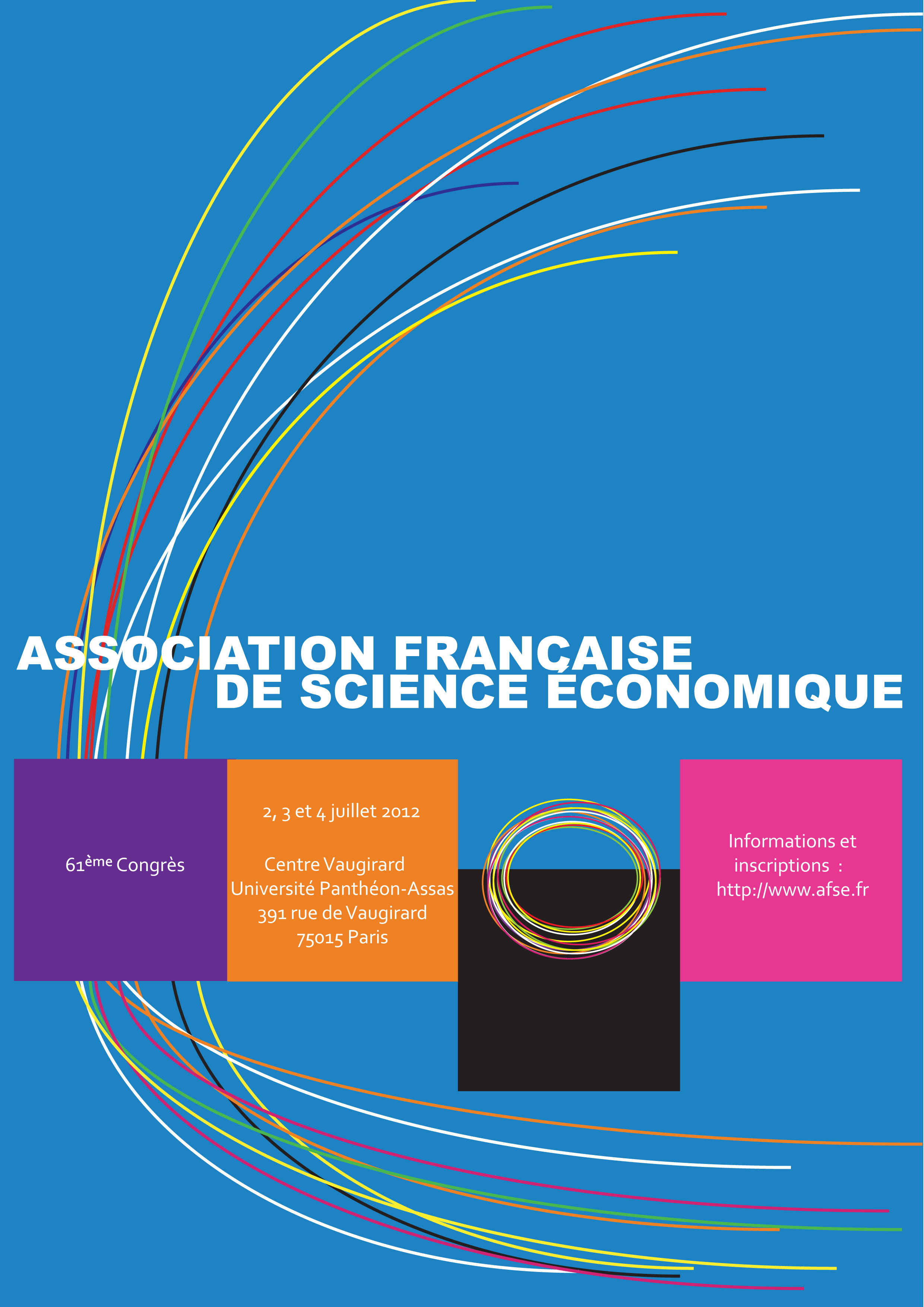 61ème Congrès de l’Association Française de Science Économique