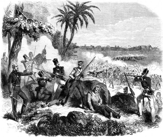 La révolte des Cipayes, 1857 : lectures plurielles d'un événement fondateur de l'histoire de l'Inde