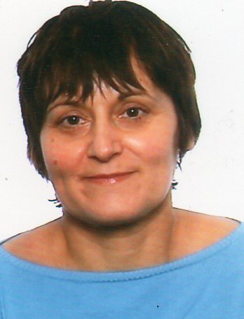 Brigitte Derlon, élue directrice d’études par l’assemblée des enseignants en juin 2011