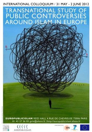 Transnational Study of Controversies around Islam in Europe