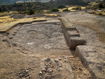 Chypre : découverte du plus ancien village d’agriculteurs de toutes les îles méditerranéennes