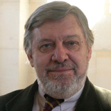 Jean-Claude Colliard, président du PRES HéSam
