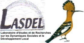 Logo Lasdel