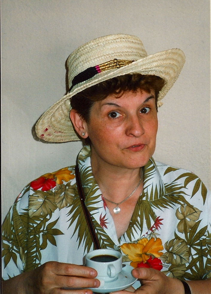Jeanne Lesieur