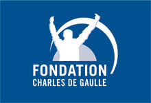 Prix d'histoire de la Fondation Charles de Gaulle