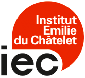 IEC-GID - Allocations doctorales et post-doctorales