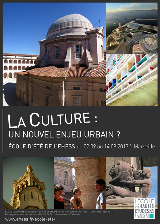 La culture : un nouvel enjeu urbain ?