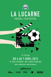 La Lucarne, festival du films de football