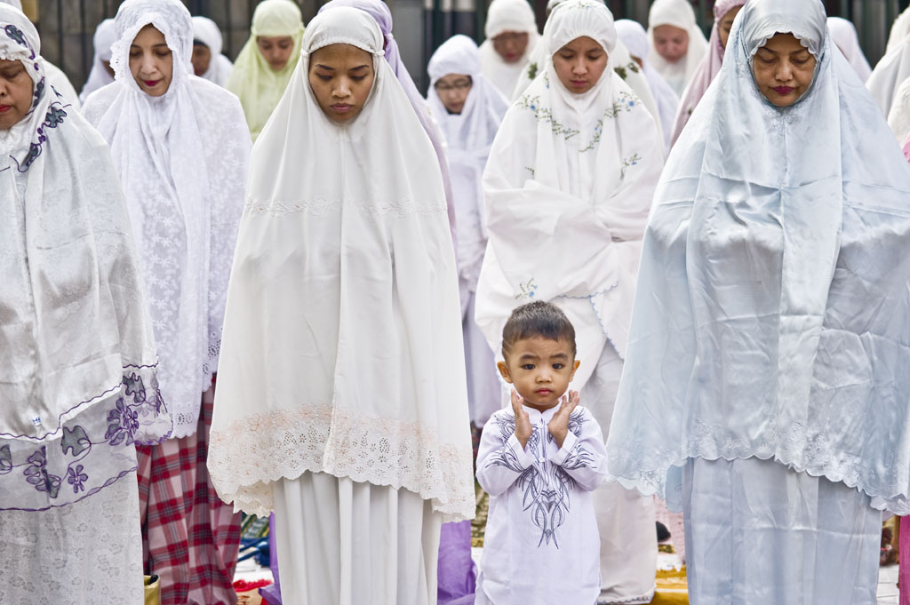 Une démocratie musulmane est-elle possible ? Réflexions autour du cas indonésien