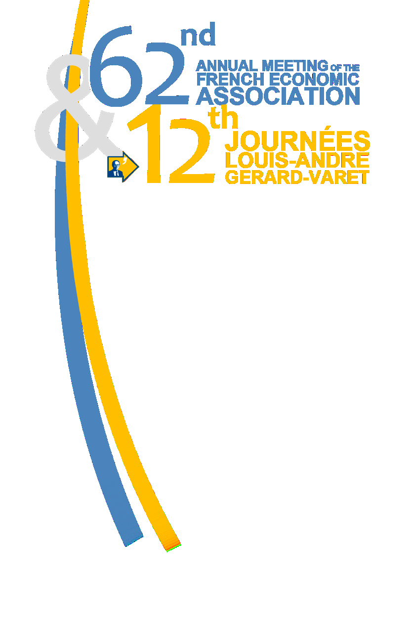 12e Journées d’économie publique Louis-André Gérard-Varet