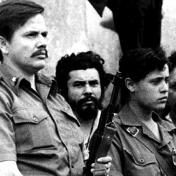 Nicaragua une révolution confisquée de Gilles Bataillon et Clara Ott