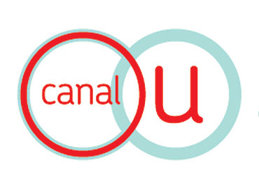Canal-U, la vidéothèque numérique de l'enseignement supérieur