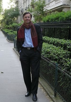 Stéphane Audoin-Rouzeau
