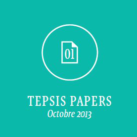 Les TEPSIS papers