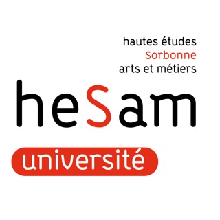 héSam Université