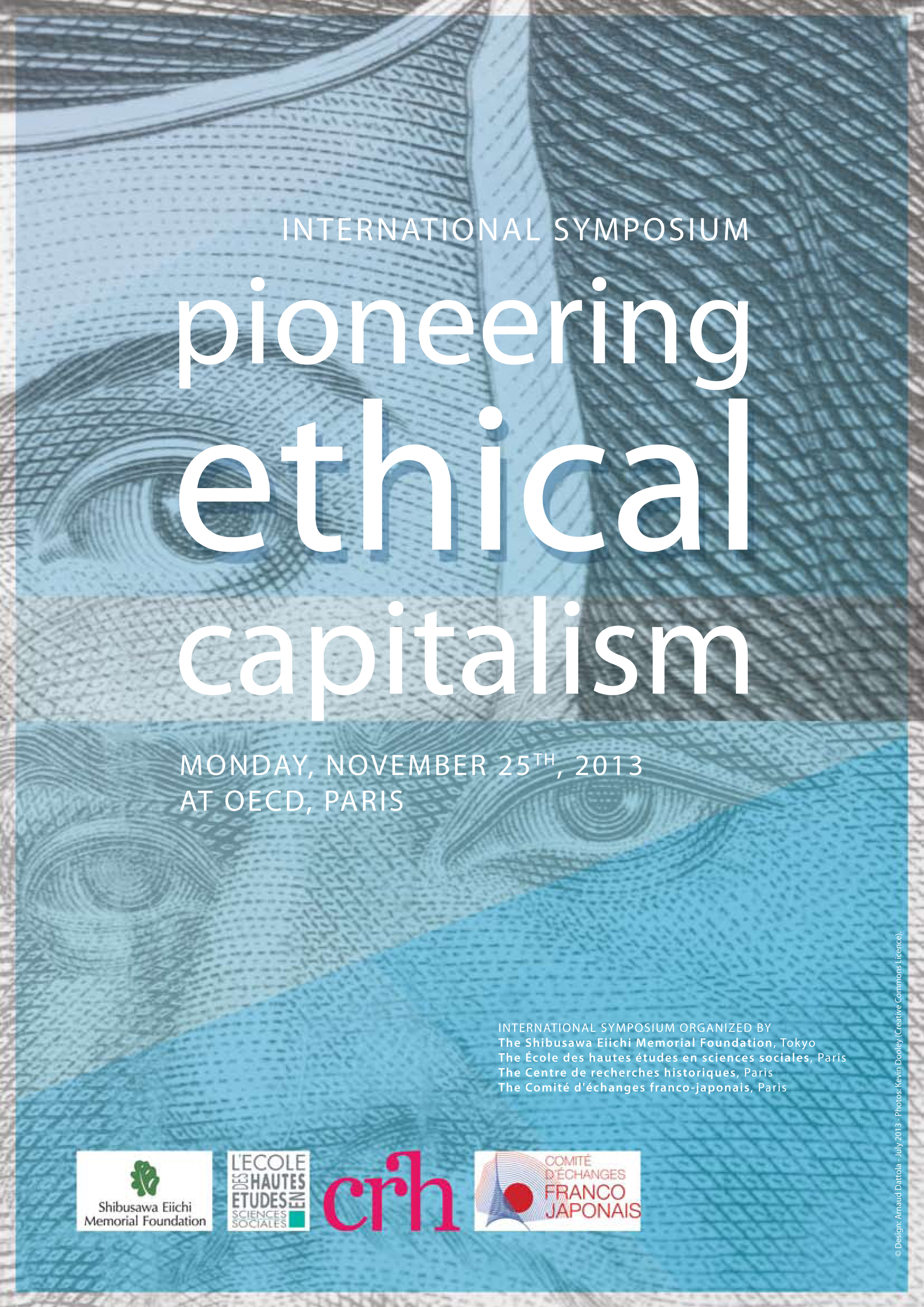 Dans la globalisation éthique et capitalisme sont-ils compatibles ?