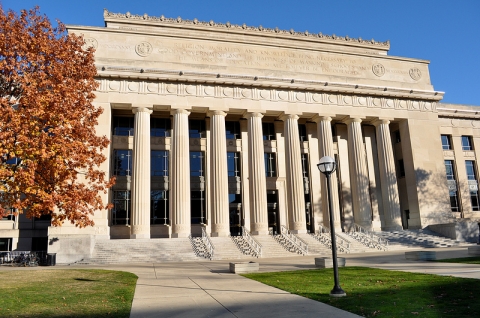 Échange Université du Michigan / EHESS