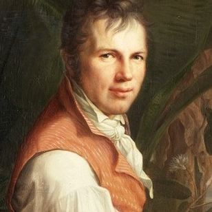 Contrats Alexander von Humboldt 2014