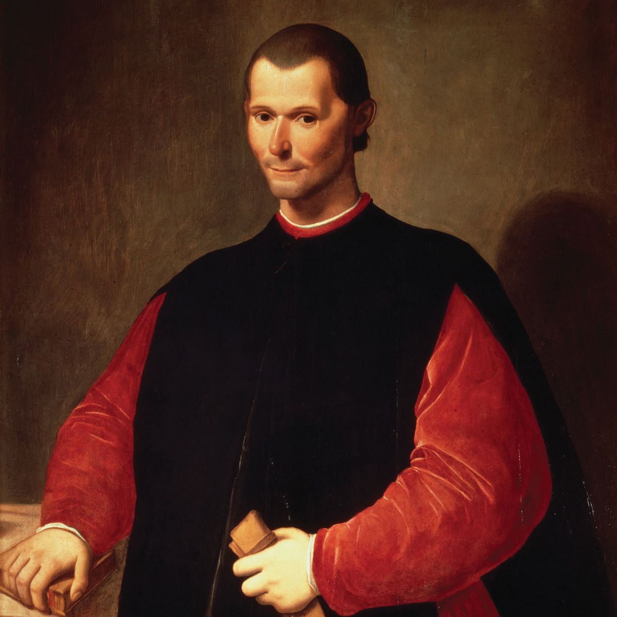 Nicolas Machiavel (1469 - 1527)