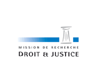 Mission de recherche Droit et Justice