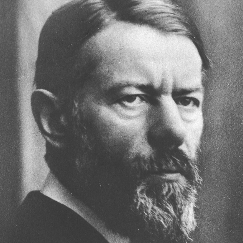 Max Weber : la domination