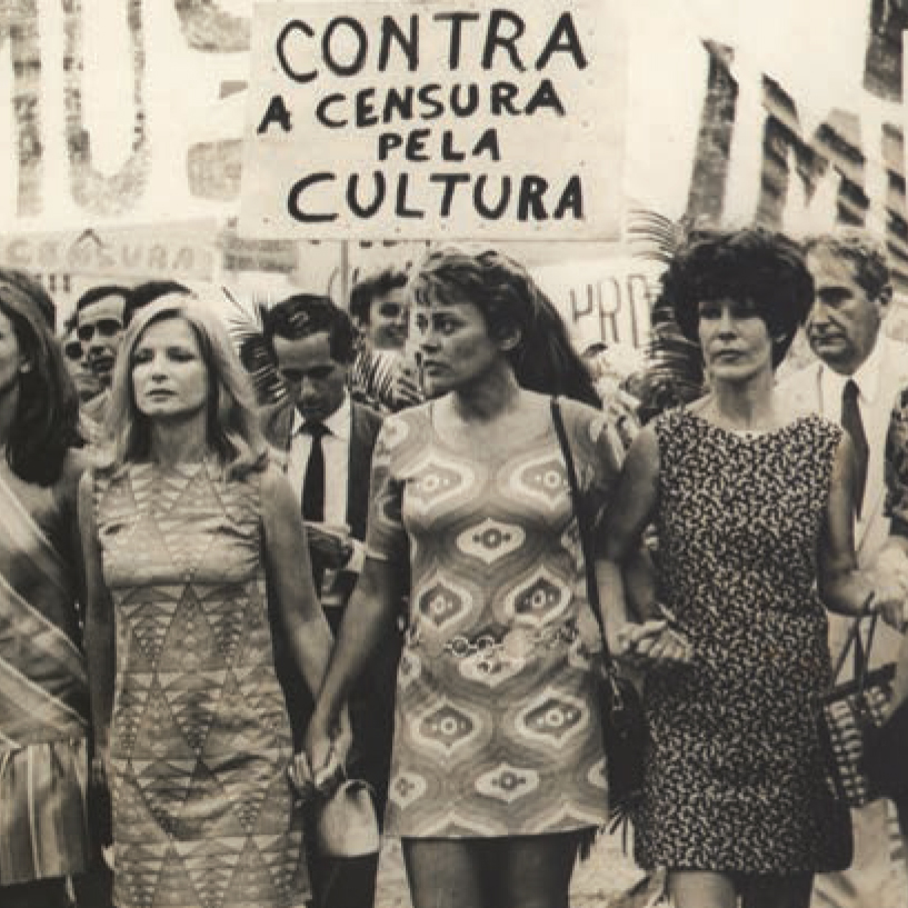 1964 : La dictature brésilienne et son legs