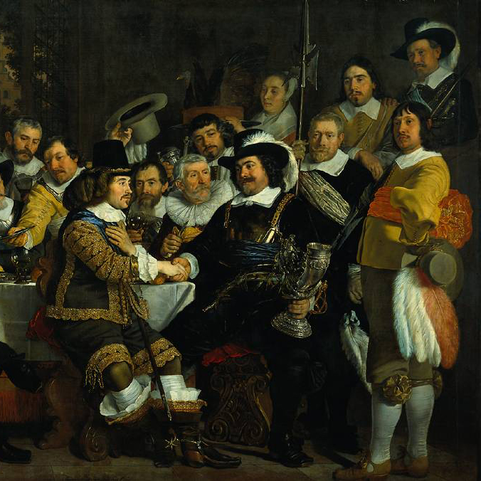 Avant la guerre : attitudes d’attente et actions expectatives au XVIIe siècle