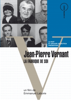 Jean-Pierre Vernant, la fabrique de soi